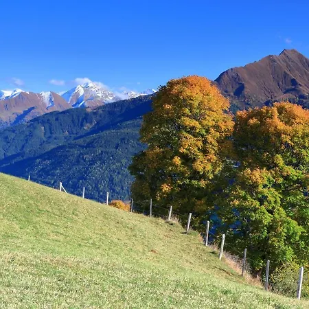 Panoramachalets - * Mittersill