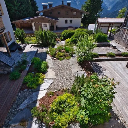Daire Panoramachalets - Mittersill