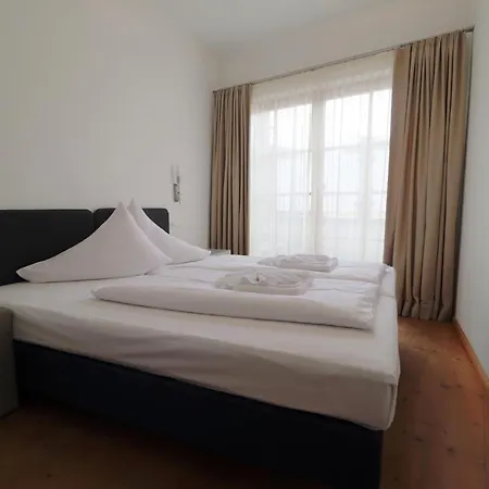 Daire Panoramachalets -