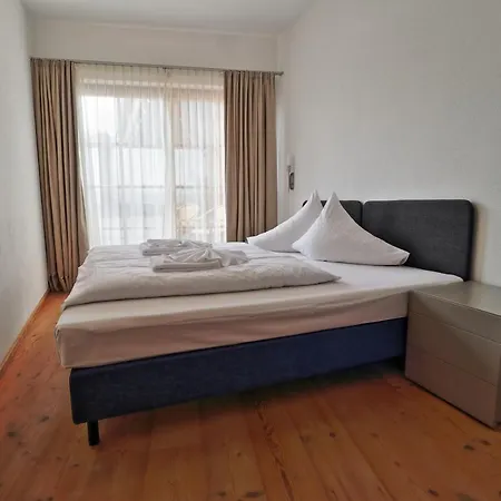 Daire Panoramachalets -